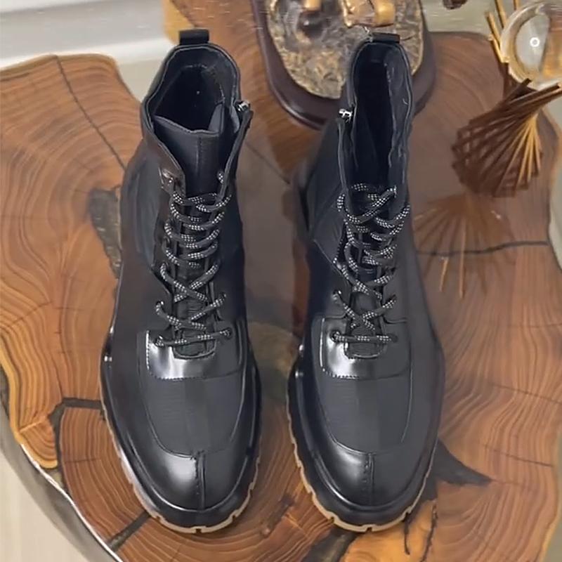 Winter Sports Warm Outdoor Men's Boots