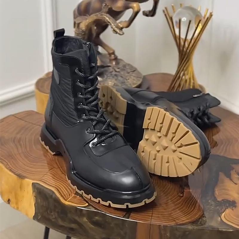 Winter Sports Warm Outdoor Men's Boots