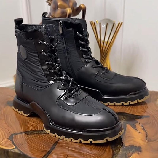 Winter Sports Warm Outdoor Men's Boots