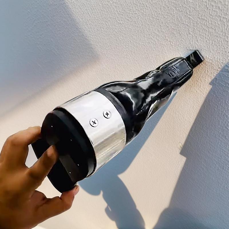 Men's Chelsea Boots with Metal Heel