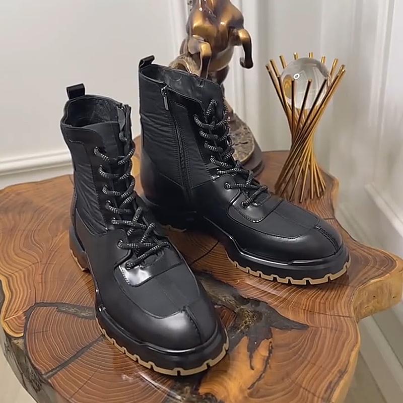 Winter Sports Warm Outdoor Men's Boots